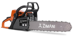 Бензопила ZimAni CS/MS250