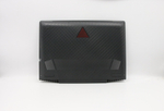 Нижняя часть корпуса (поддон) для ноутбука Lenovo Legion Y720-15IKB , черный (5CB0N67270), оригинал