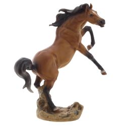 GAEM Фигурка декоративная "Лошадь", L29 W17 H32 см