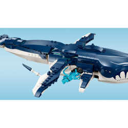 LEGO Аватар — Паякан Тулкун и Мех-Краб 75579
