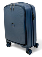 Ручная кладь Impreza PP 168, Темно-синий, S