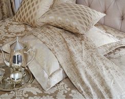 36ВХ  покрывало  260х260 Asabella