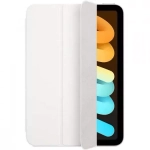 Обложка Apple Smart Folio для iPad mini, цвет (White)  (MM6H3ZM/A)