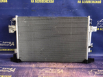 Радиатор кондиционера MITSUBISHI OUTLANDER 2009-2012