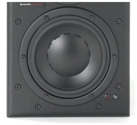 Dynaudio BM6A