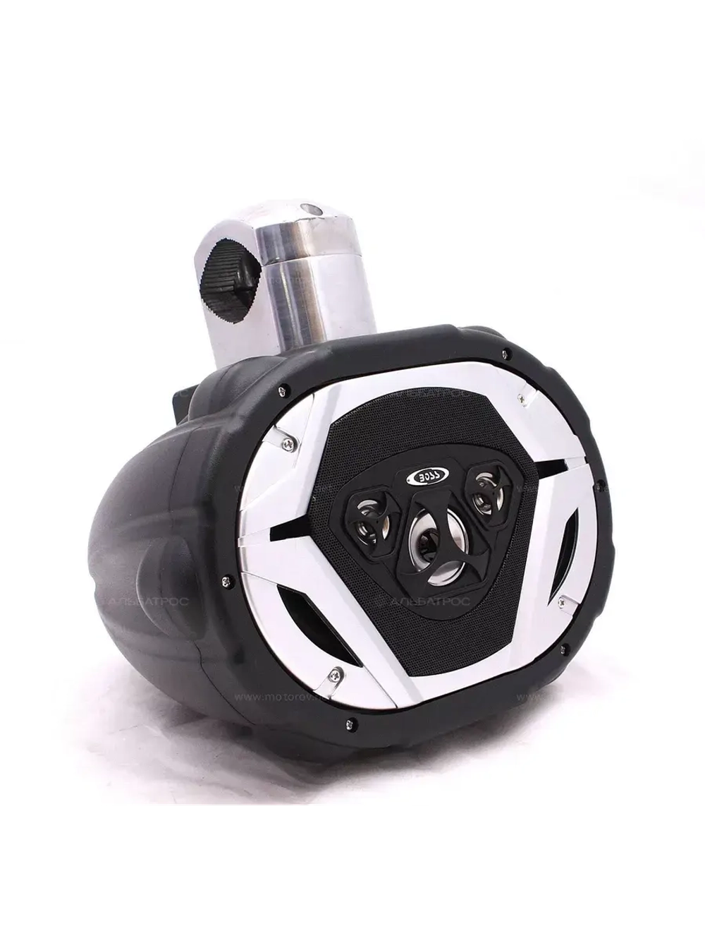 Корпусная акустика Boss Audio Marine MRWT69, 550 Вт, 6" x 9"