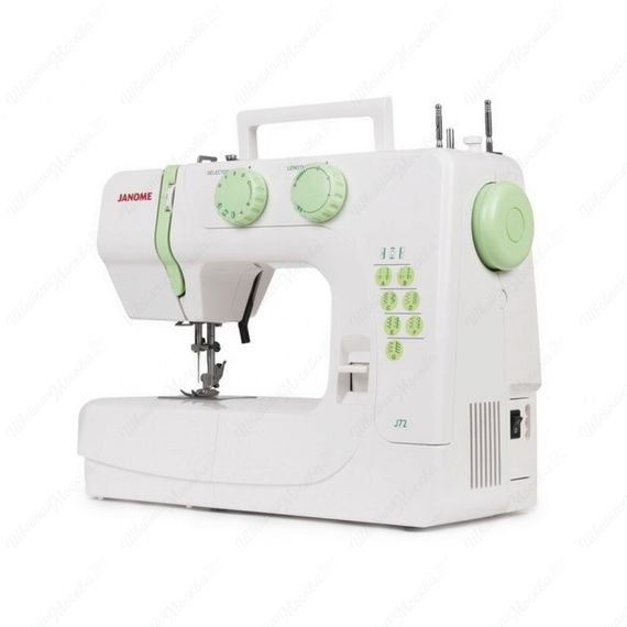 Швейная машина Janome J72