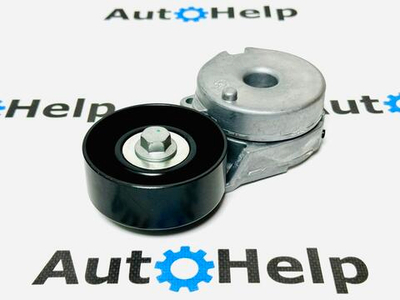 Натяжитель приводного ремня 11955-JD21A,11955-ET000 Nissan MR20DE, MR18DE