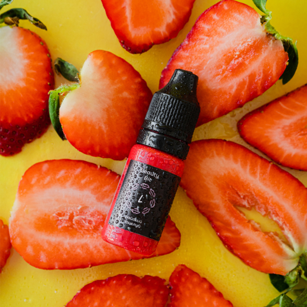Пигмент Beauty Bit "Райский Поцелуй, 10мл