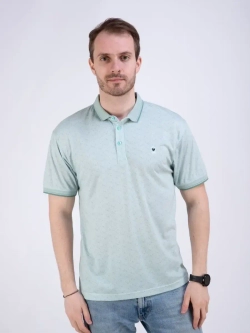 Футболка поло мужская Турция, тенниска