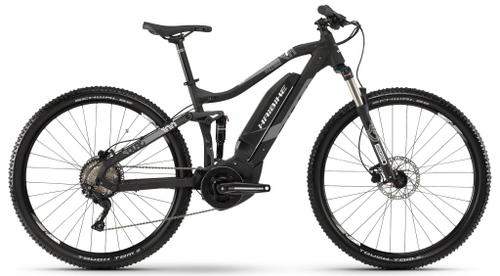 Электровелосипед Haibike (2019) Sduro FullNine 3.0 500Wh 10 s. Deore