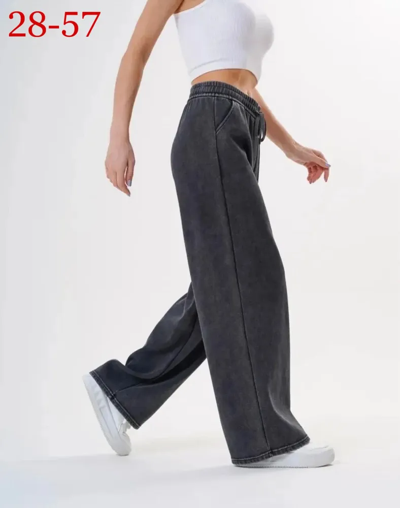 Брюки 50351715 Fabrika