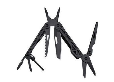 Мультитул Xiaomi Multi-function NexTool KT5024 (NE0123) черный