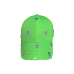 Бейсболка "НЛО"