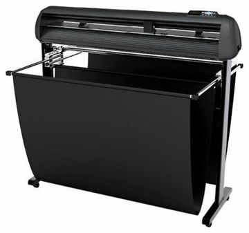 Режущий плоттер Vicsign HS1080 Servo