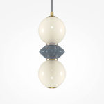 Подвесной светильник Maytoni MOD362PL-L10GR3K