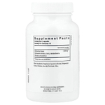 Vital Nutrients, экстракт лимонника, 90 веганских капсул (500 мг в 1 капсуле)