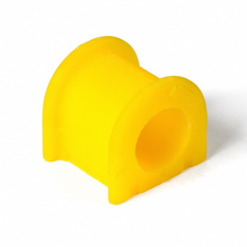 Полиуретановая втулка стабилизатора, передней подвески I.D. = 25 мм (2 шт.), Точка опоры.1-01-809