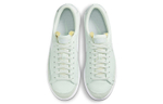 Кроссовки Nike Blazer Low Platform (Женская размерная сетка)