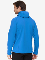 Термобельё куртка BASK RICHMOND HOODY JKT голубой