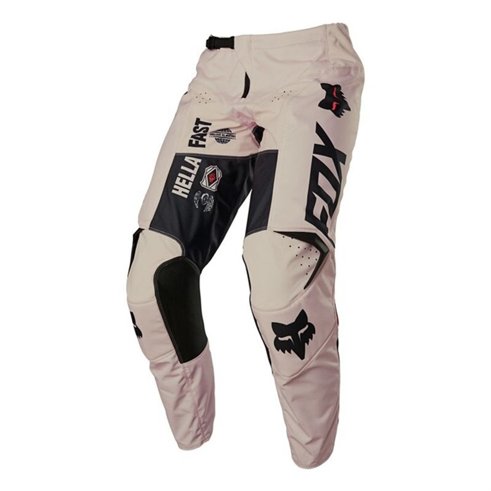 Мотоштаны Fox 180 Illmatik Pant (Pearl Pink, 30, 2024 (25769-273-30))