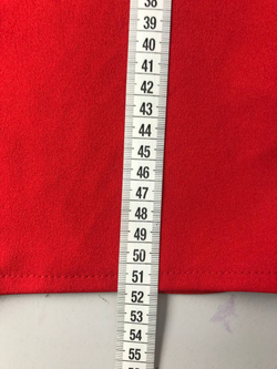 Блузка яркого цвета на 11 лет