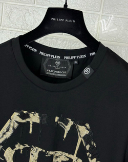 Футболка Philipp Plein премиум