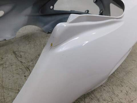 пластик задний (хвост) Suzuki GSX1300R Hayabusa 2008 47311-15H