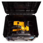 Пила дисковая аккумуляторная DeWalt DCS520NT (без акк, без з/у)