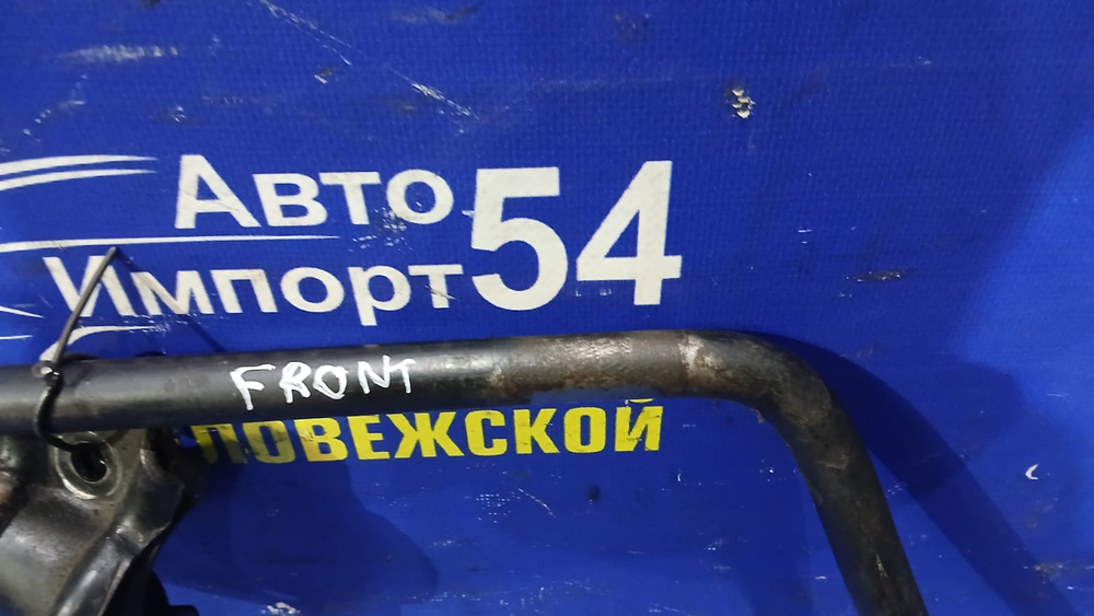 Стабилизатор поперечной устойчивости передний TOYOTA DUET 1998-2000