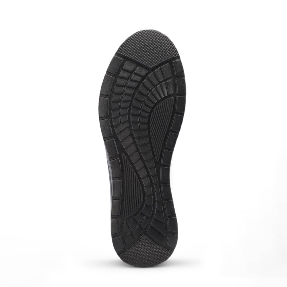 Женские кожаные туфли Forelli Hefa Black