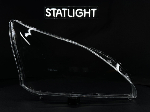 Правое стекло фары Lexus RX300 2003-2009