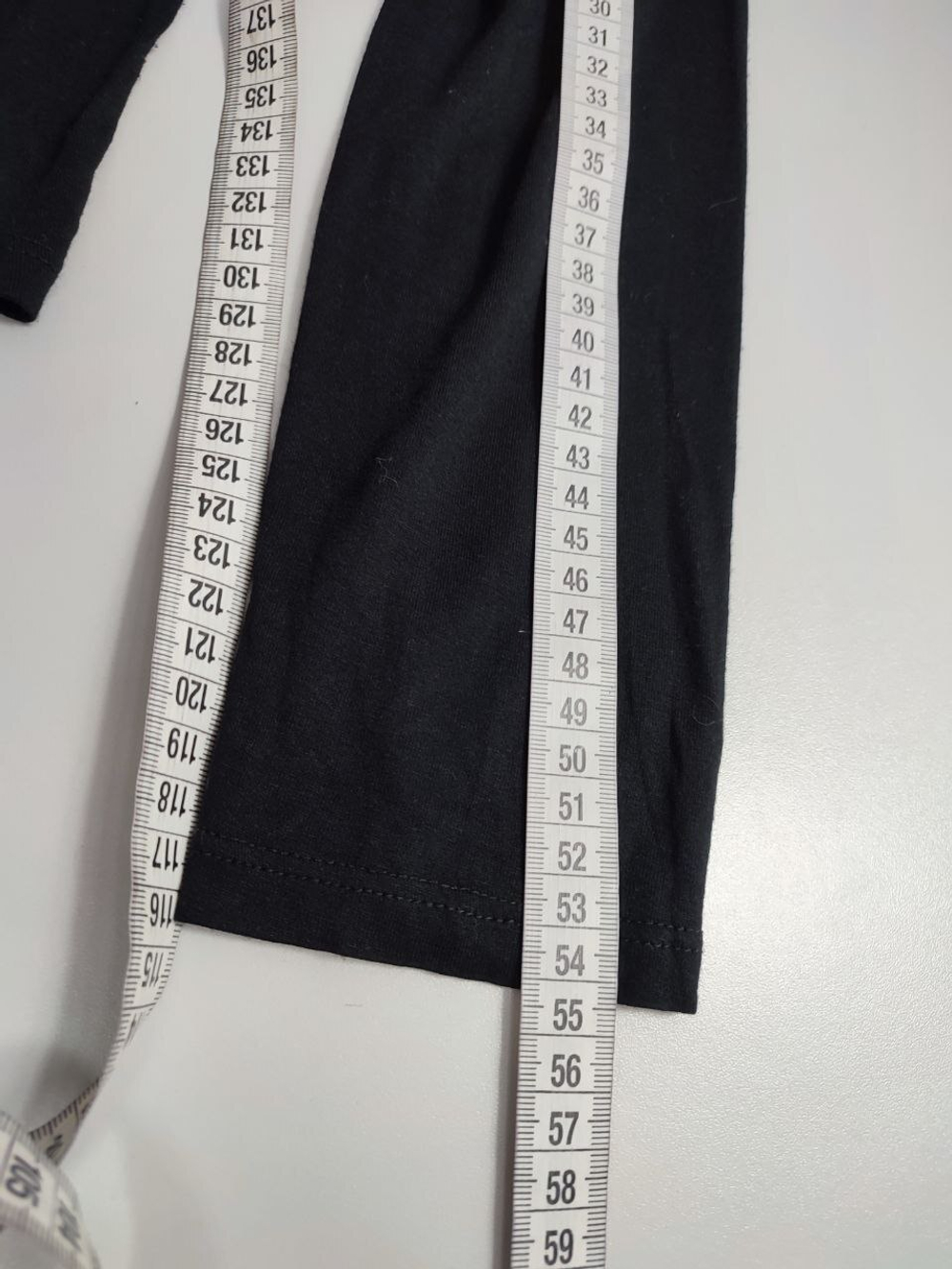 Водолазка базовая 44 размер