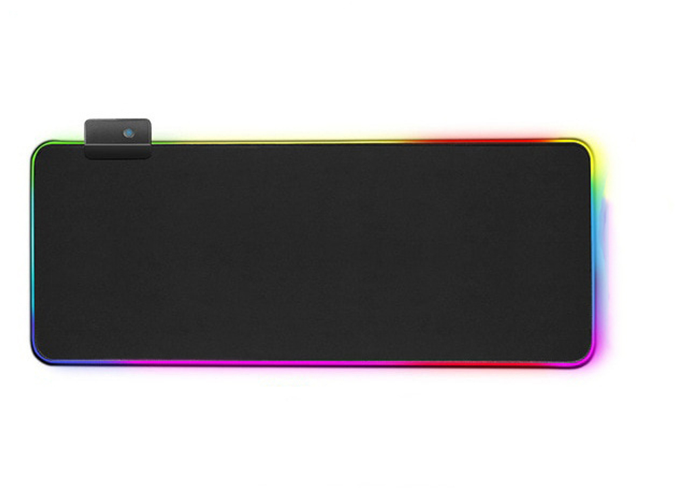 Коврик игровой для мыши RGB 800х300х4 мм MS-WT-5
