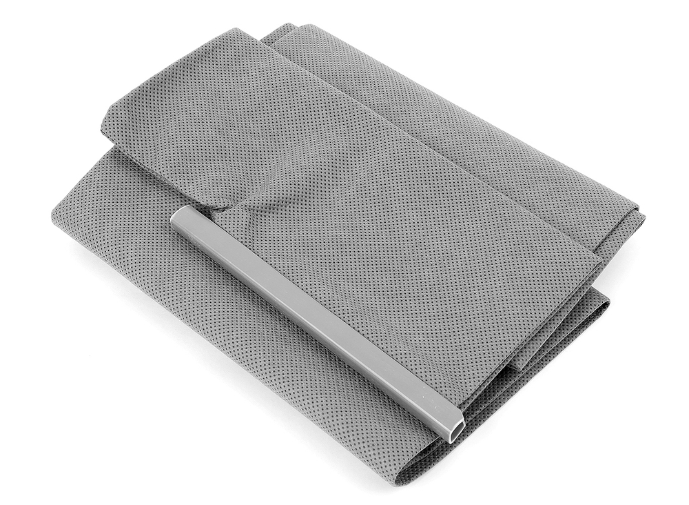 Пылесос универсальный строительный MESSER 6902