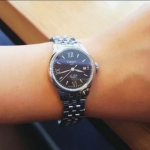 Часы TISSOT 25.3mm, T41.1.183.53