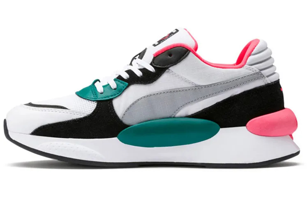 PUMA Rs 9 8 Space Teal