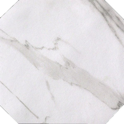 Декор ROMA OTTAGONO STATUARIO (fMGY)