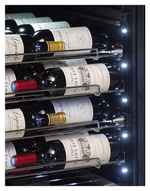 Винный шкаф La Sommeliere PF160DZ