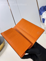Louis Vuitton Brazza Wallet