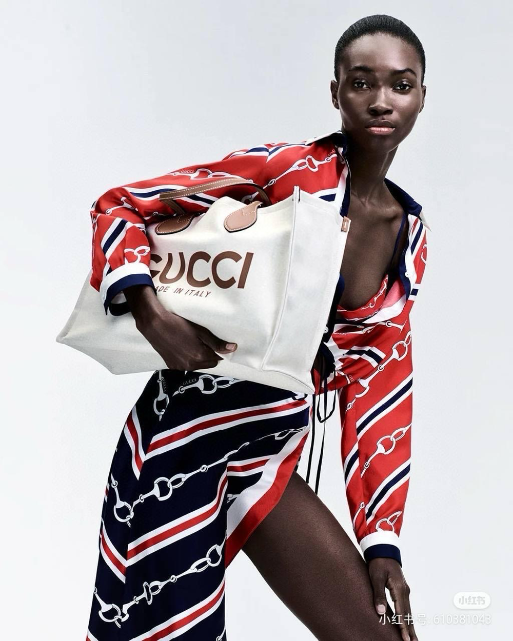 Костюм Gucci