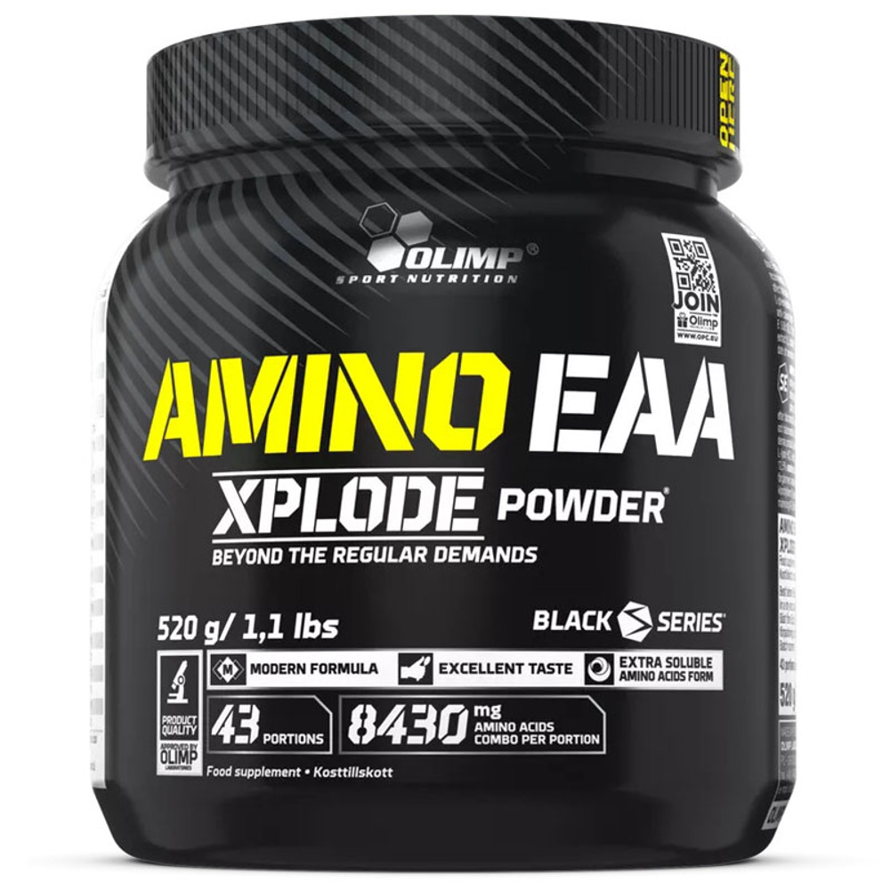 Olimp EAA Xplode powder (520 гр.)