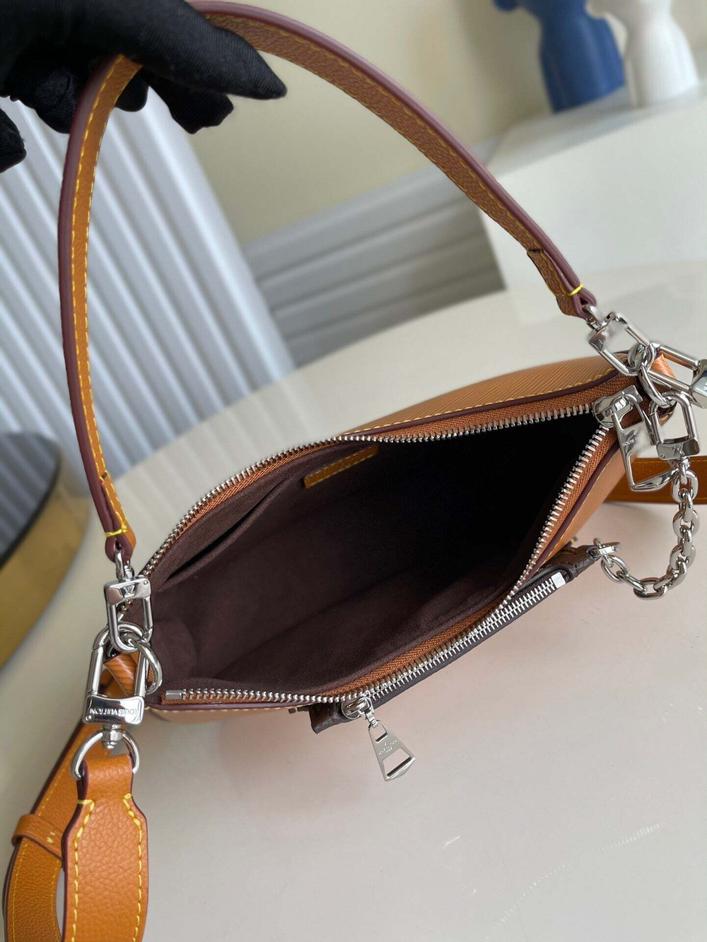 Louis Vuitton Marelle