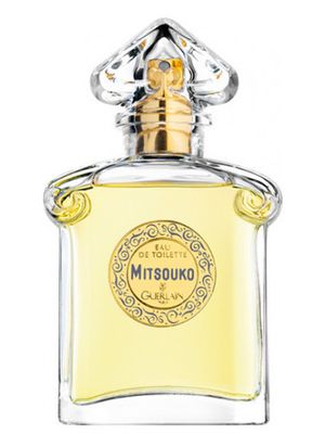 Guerlain Mitsouko