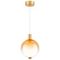 Подвесной светодиодный светильник Lightstar Colore 805403