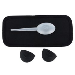 Выпрямитель для волос BaByliss Steam Shine Styler ST496E