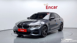 BMW 3 Series (G20) 320i M Sports (06.2022)