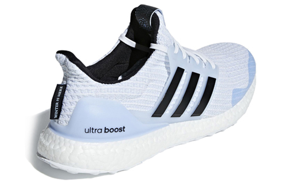 Adidas game of thrones white walker best sale