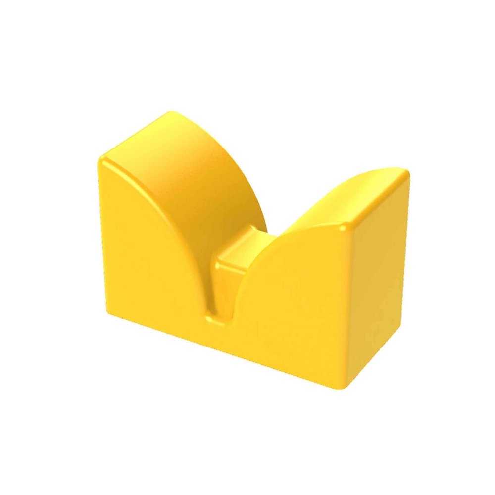 Элемент V-образный 9x4,5x6 см для конструктора 7,5"