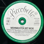 Nicki - Weihnachten Mit Nicki (Германия 1985г.)